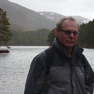 Mark Hotchkin's avatar