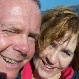 Jeremy Morrison's avatar