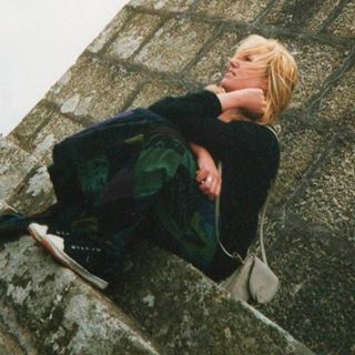 Melanie Whitfield's avatar