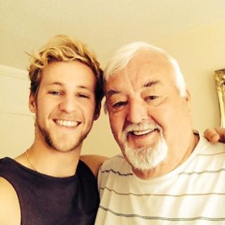 Paddy J Kelly's avatar