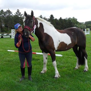 Michele Jackson's avatar