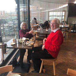 Kenneth Mc Andrew's avatar