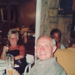 Keith Rowley's avatar