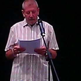 Eric Radcliffe's avatar