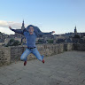 Mintao YE's avatar