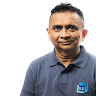 Nilesh Desai's avatar