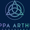 Pippa Arthur's avatar