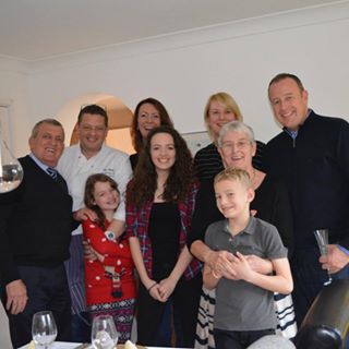 Henry Bailey's avatar