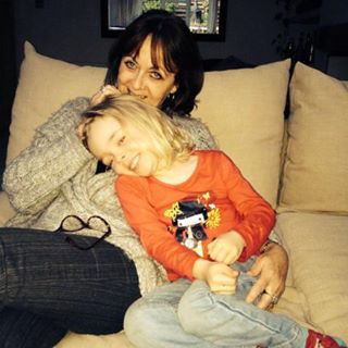 Jacqueline Holland-Hunt's avatar