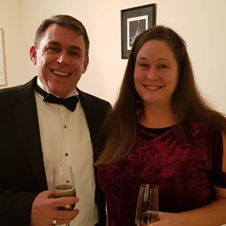 Mark Hedges-Quinn's avatar