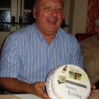 Dave Glanville's avatar