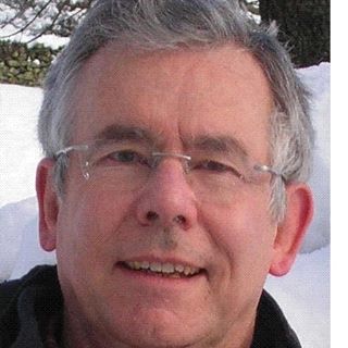 Peter Campion's avatar