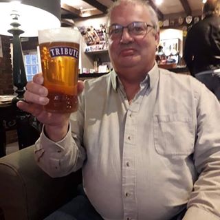 Trevor Jackson's avatar