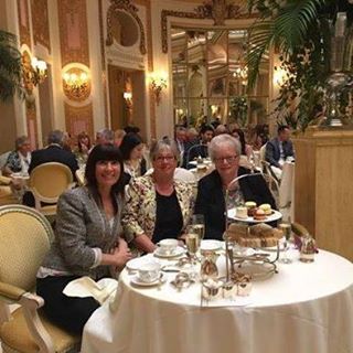 Claire Ebbs's avatar