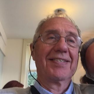 Richard Belson's avatar