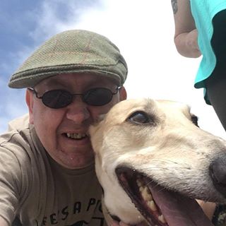 Alfred Barrett's avatar