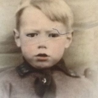 John Jackson's avatar