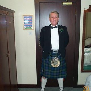 Mike Ogston's avatar