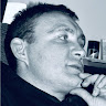 Mark Thompson's avatar