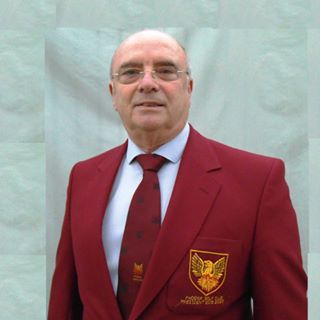 John Woolley's avatar