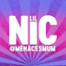 Menaces Mum's avatar