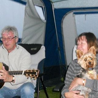 Eileen Mills's avatar