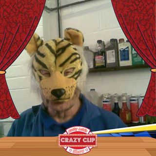 Colin Pilfold's avatar