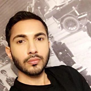 Has Raz Shah's avatar