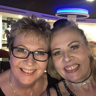 Farrah Slater's avatar