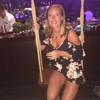 Becky Eaton's avatar