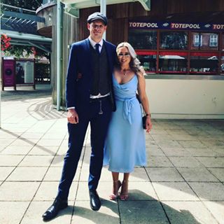 Samantha Leigh's avatar