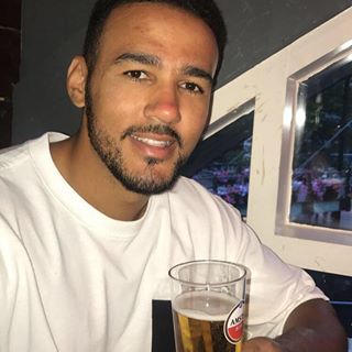 Fidel James Auld's avatar