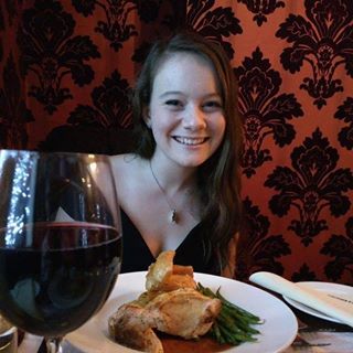 Summer Kiernan's avatar