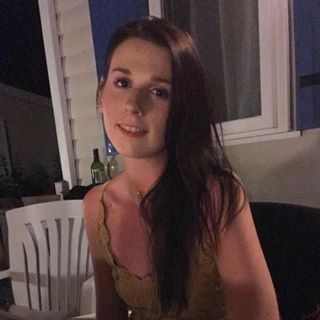 Lauren Skye Frost's avatar