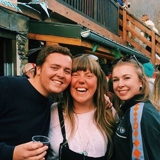 Marie Wheeler's avatar