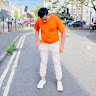 Wajid Mamozai's avatar