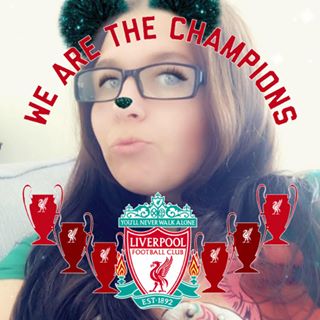 Hayley Roberts's avatar