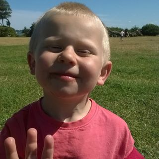 Wendy Savage's avatar