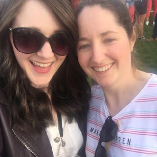 Natalie McGrady's avatar