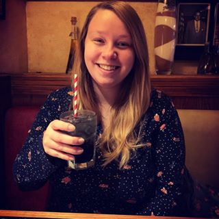 Hayley Gronow's avatar