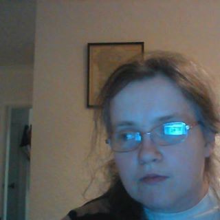 Vicky Mather's avatar