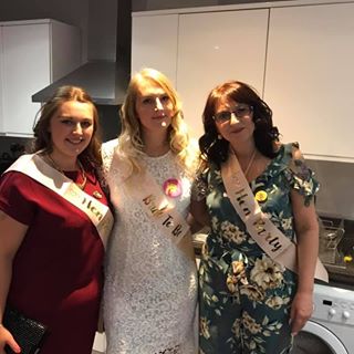 Karen Hyden's avatar