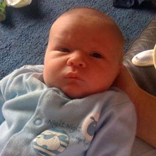 Robert Wilkinson Forrest's avatar