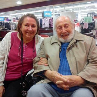 Lillian Short's avatar