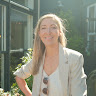 Lydia Hawkridge's avatar