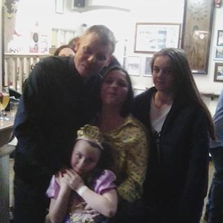 Emily Pimblett's avatar