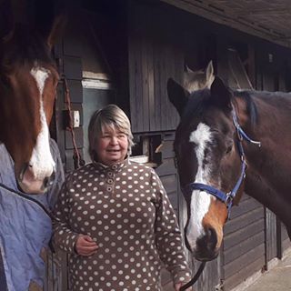 Alyson Phillips's avatar