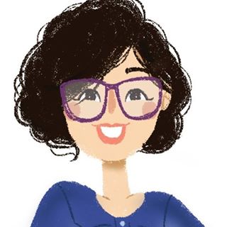 Marisa R Foster's avatar