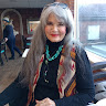 Judith Whitfield's avatar
