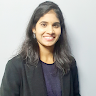 Saritha .G's avatar
